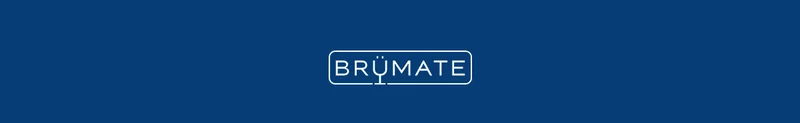 BrüMate Logo