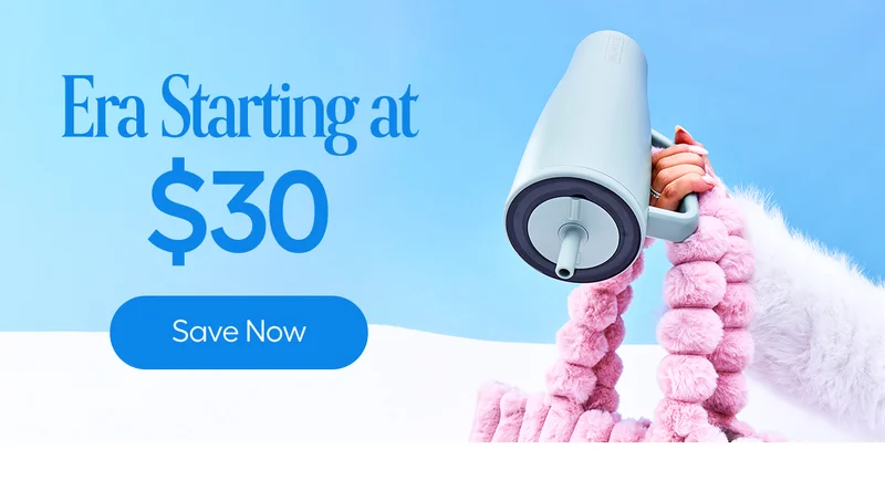 Era starting at $30 - Save Now