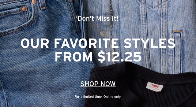 DEAL ALERT