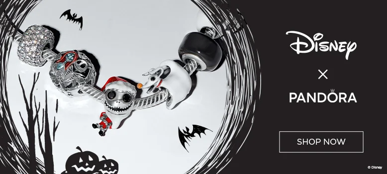 Disney The Nightmare Before Christmas