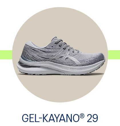 GEL-KAYANO® 29