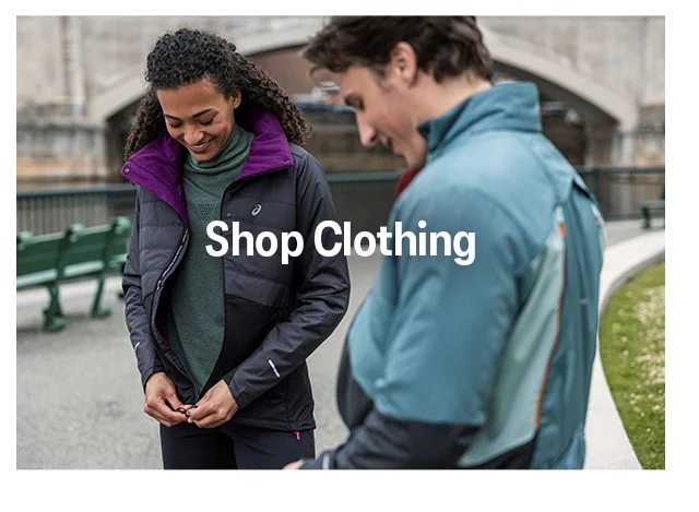Shop Clothing