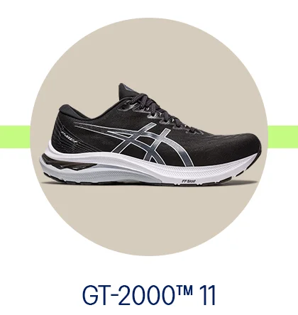 GT-2000™ 11
