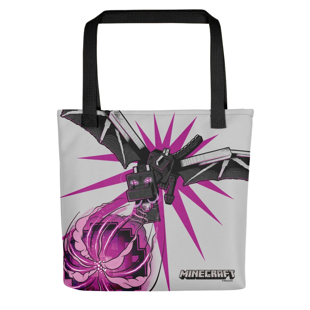 Image of Ender Dragon Tote