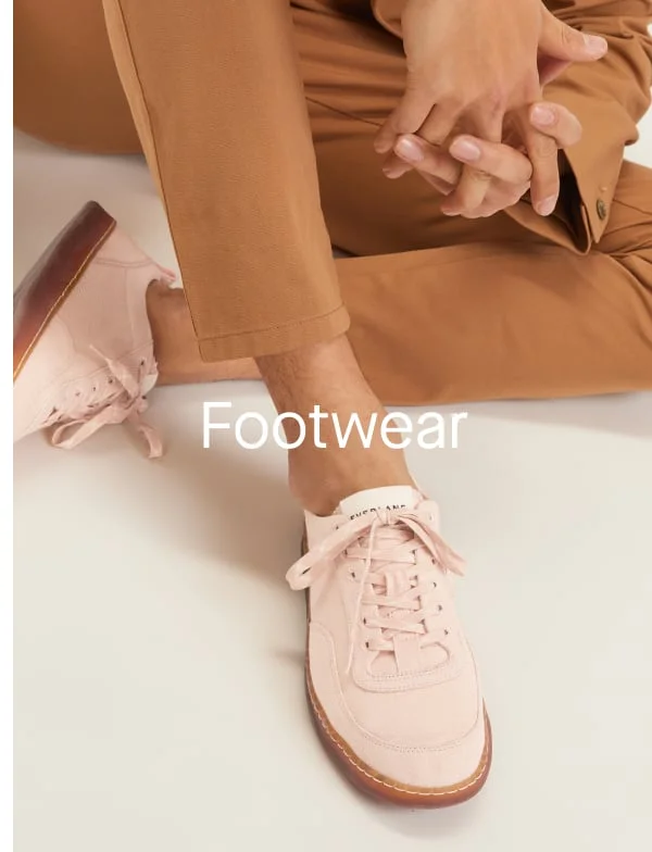 [image]Footwear