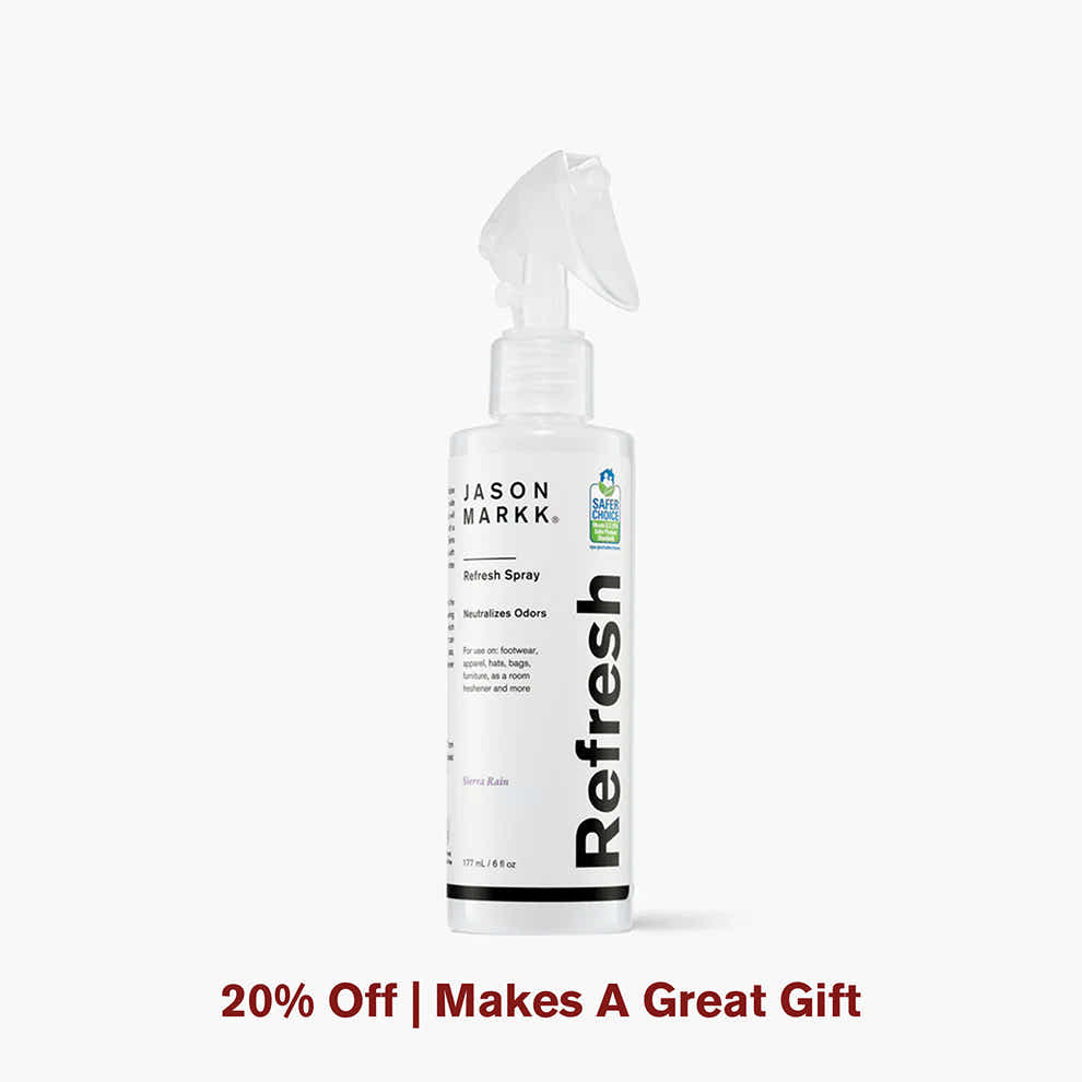 Our Refresh Spray instantly neutralizes the bacteria responsible for a wide range of unpleasant odors. Fabrics will be left smelling fresh and clean w...