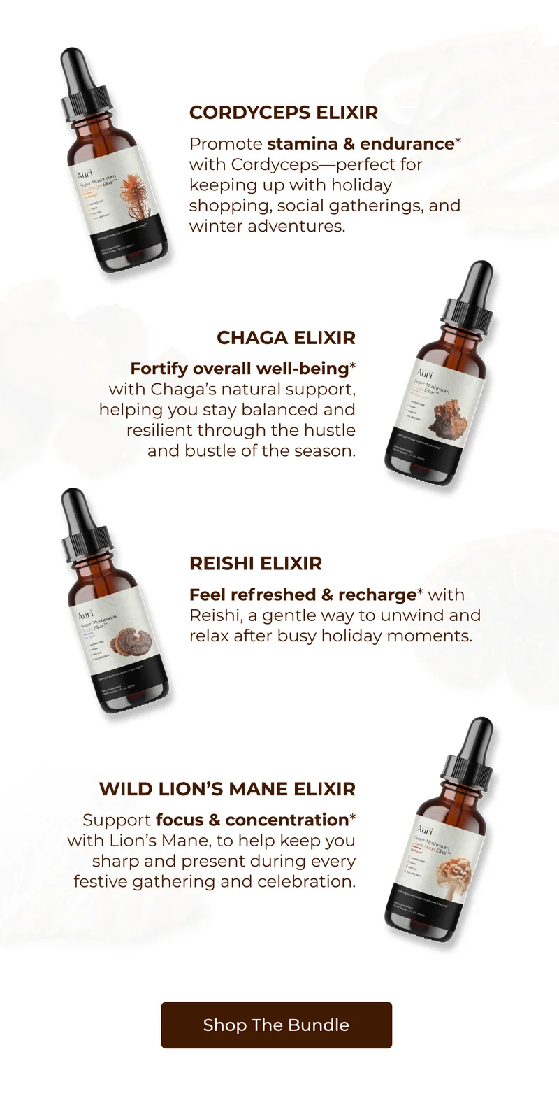 Elixir Bundle