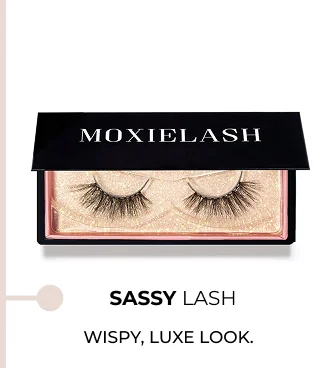 Sassy Lash