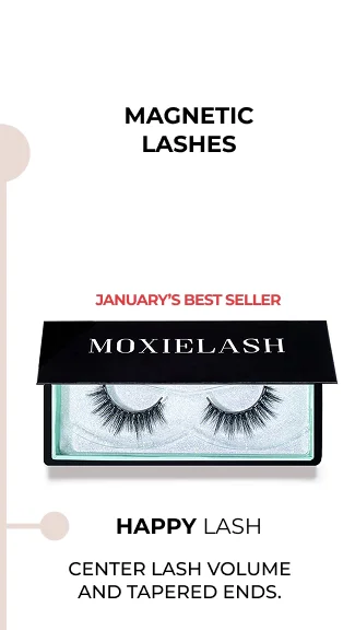 Happy Lash