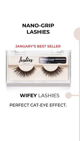 Wifey Lashies