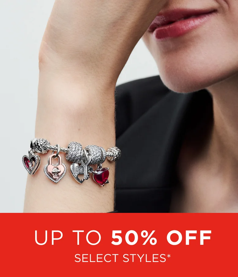 Sale up to 50% off