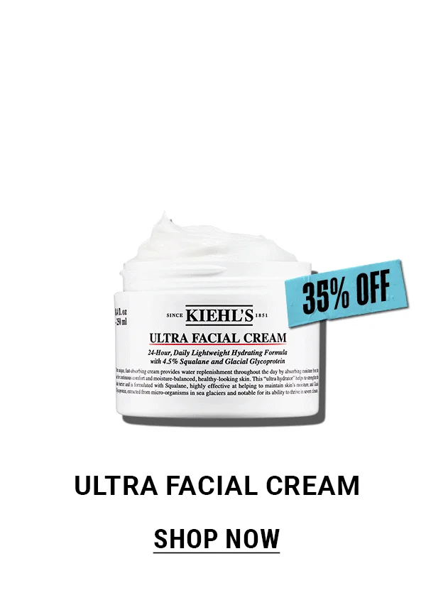 Ultra Facial Cream