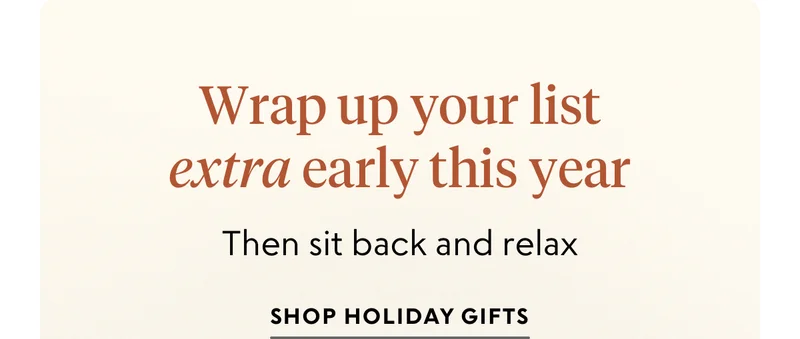 shop now