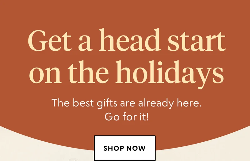 shop now