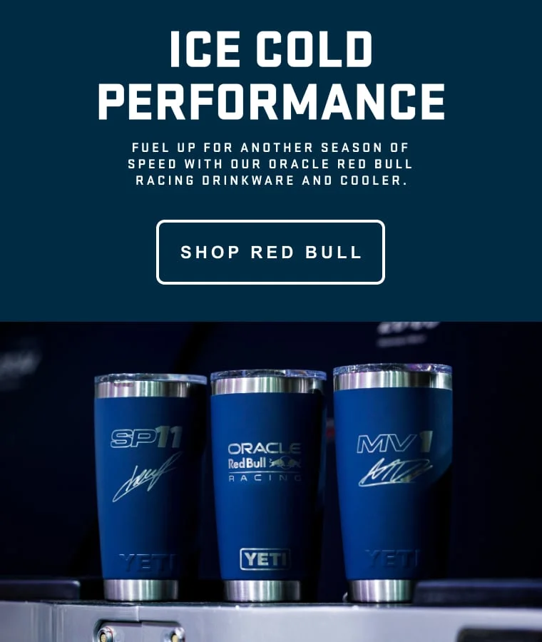 Shop Red Bull Racing