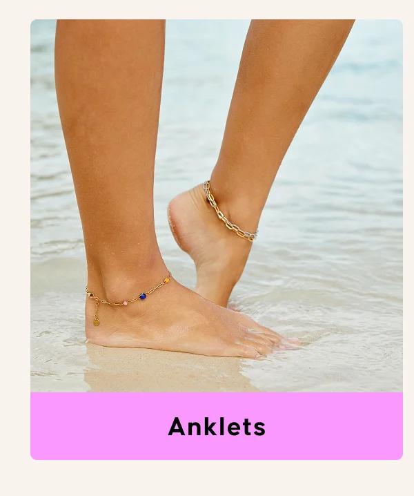 Anklets