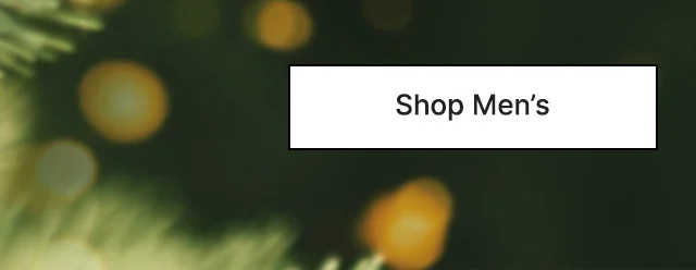 Shop Men's