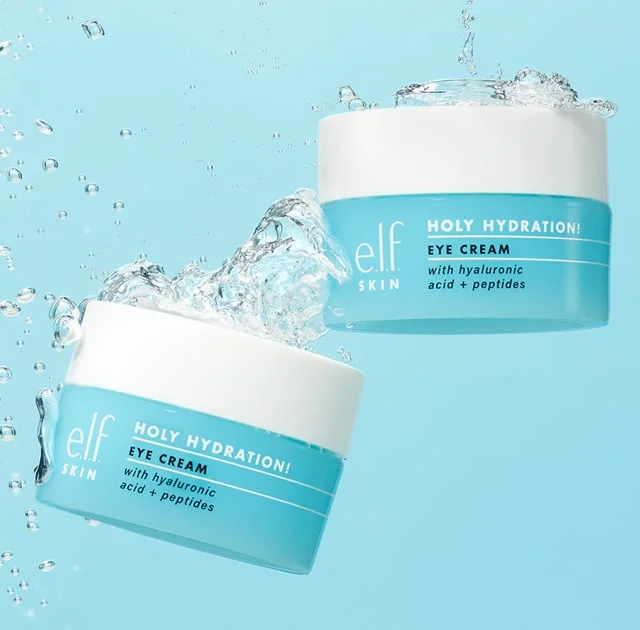 Eye cream