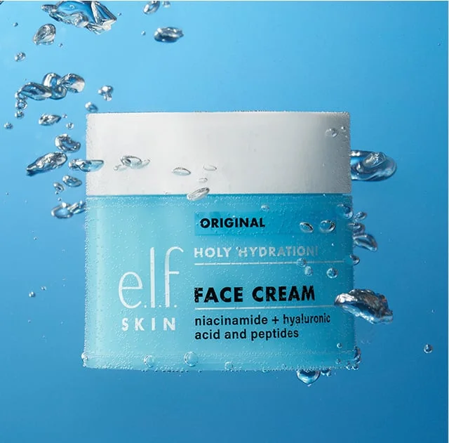 Face cream
