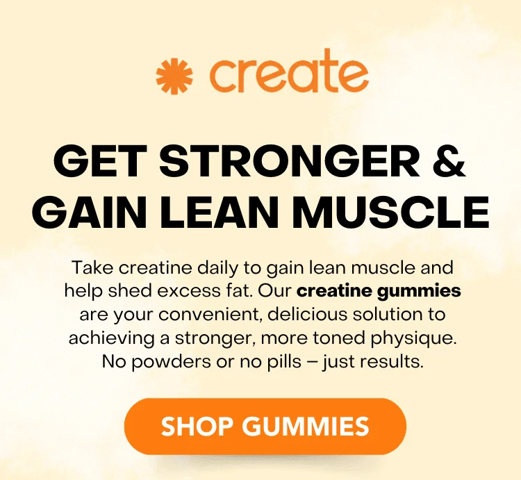 Get Stronger and Gain Lean Muscle