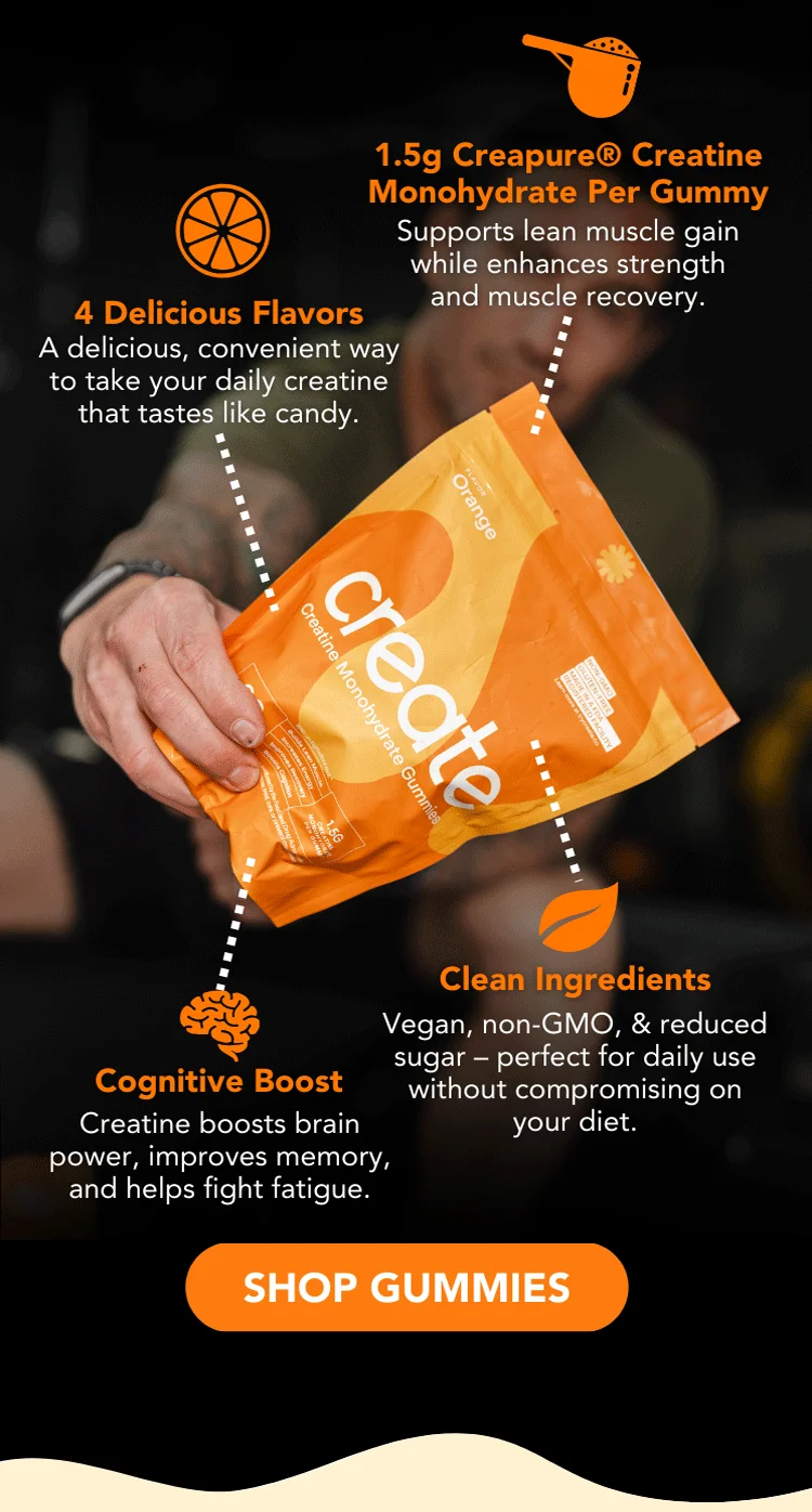 What makes our gummies different?
