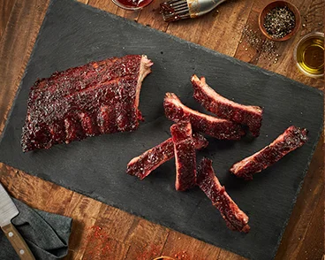 WEBER SMOQUE™ Smoke