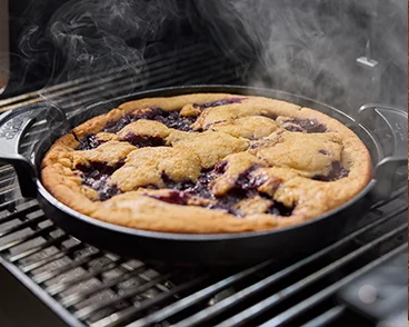 WEBER SMOQUE™ Bake