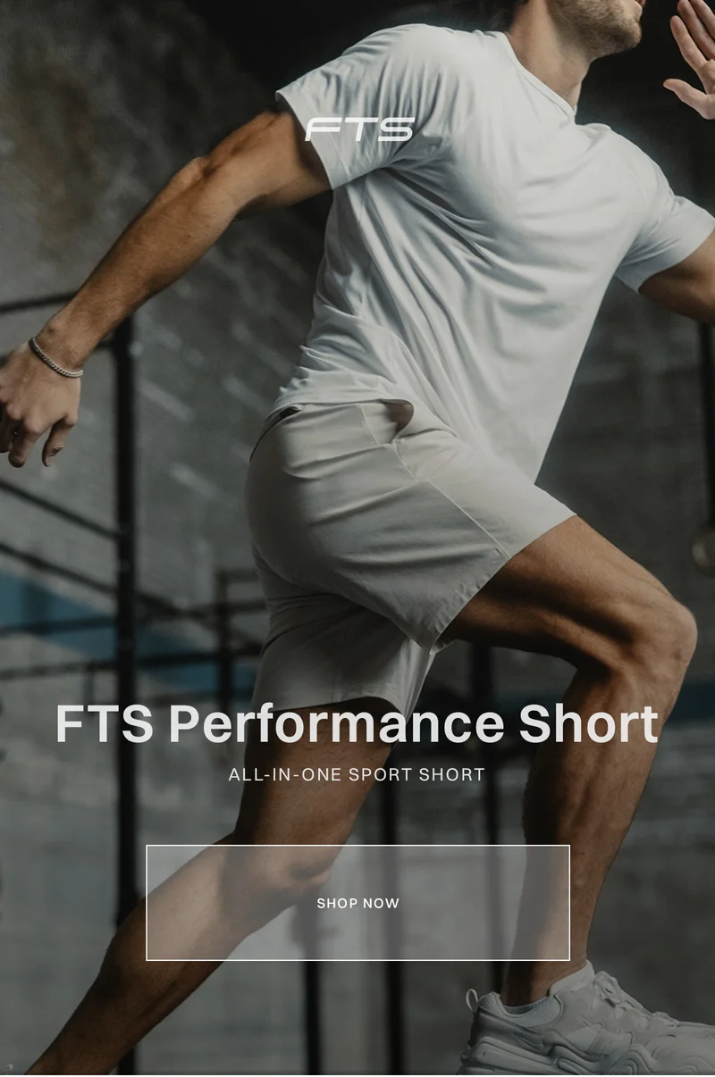 FTS Short
