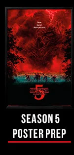 Season 5 Poster Prep