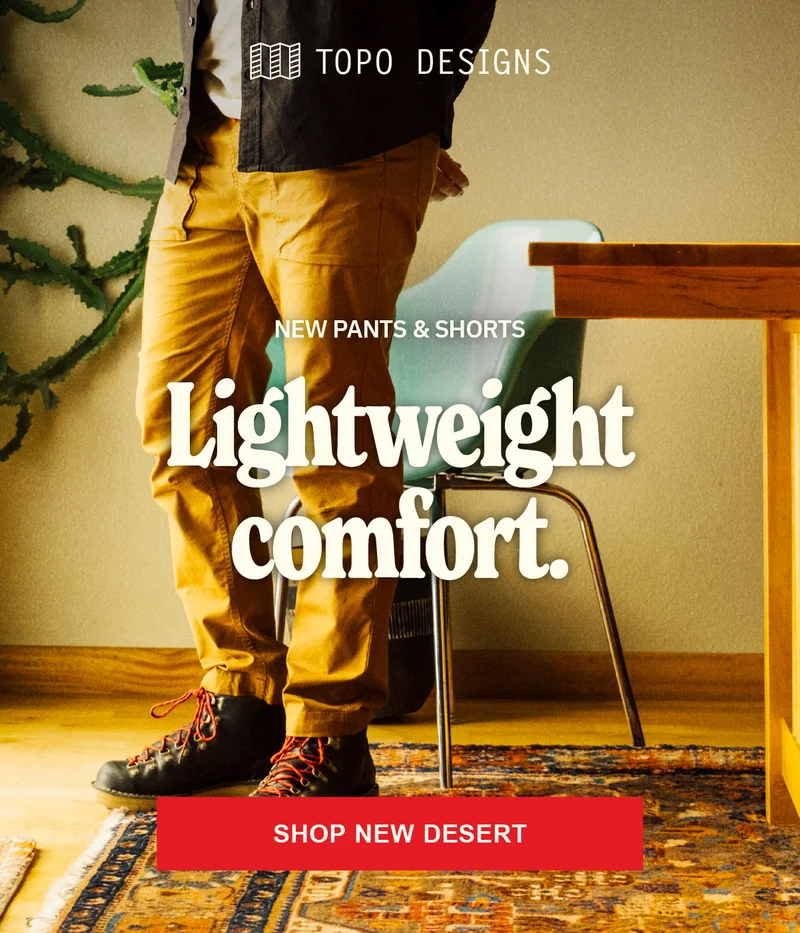 Shop Desert Collection