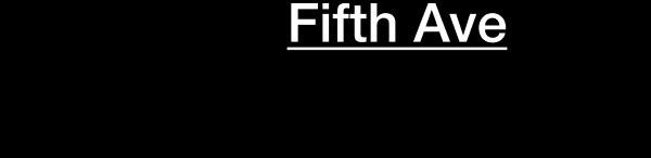 Fifth Avenue
