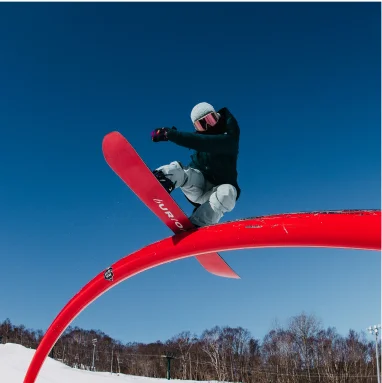 Women's Burton Talent Scout Camber Snowboard