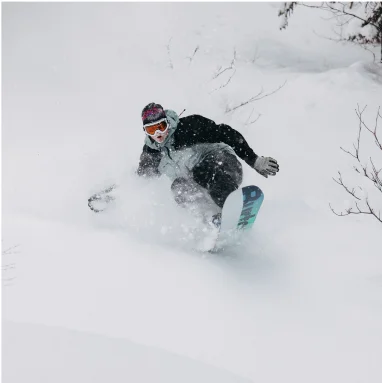 Men's Burton Custom Camber Snowboard