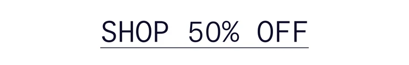 Shop 50% Off