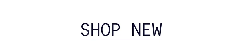 Shop New
