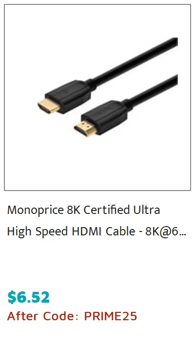 View product recommended for you