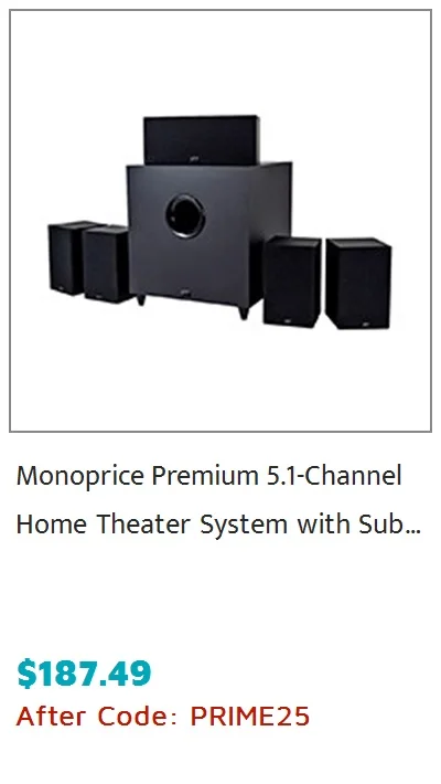 View product recommended for you