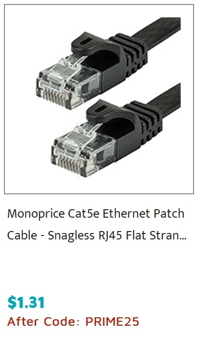View product recommended for you