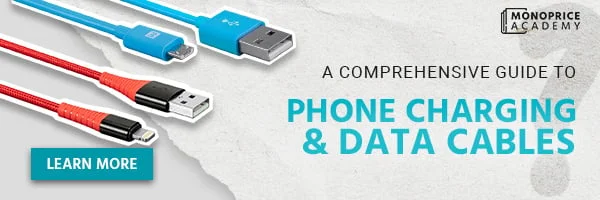 A Comprehensive Guide To Phone Charging And Data Cables. Learn More.