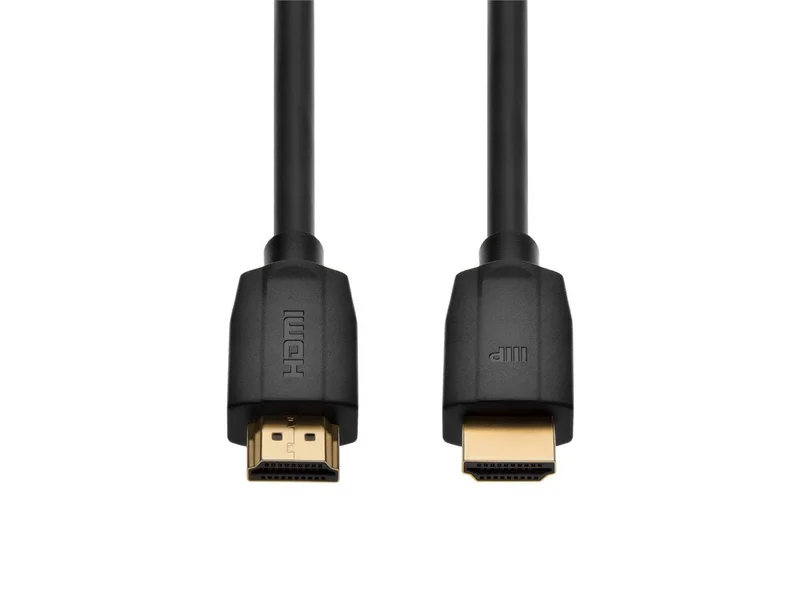 8K Certified Ultra High Speed HDMI Cable, 3ft