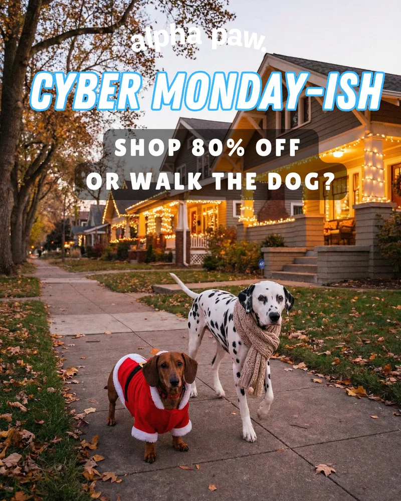 Walk the Dog