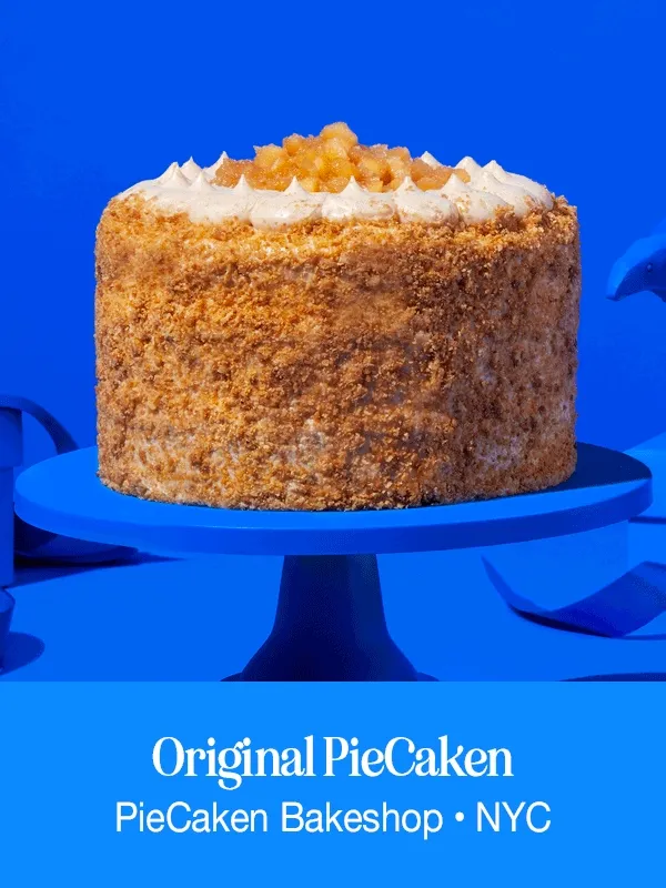 Original PieCaken