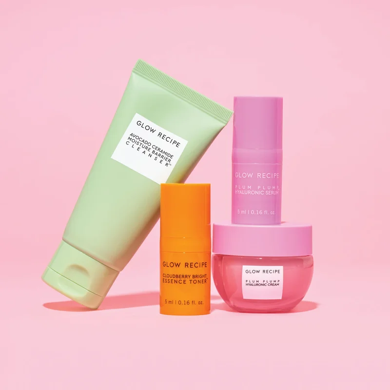 Image of Dry Skin Routine Kit