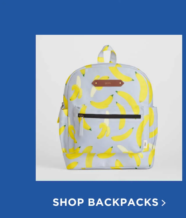 Shop Backpacks