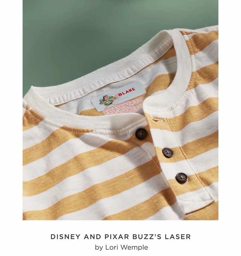 Disney And Pixar Buzz's Laser