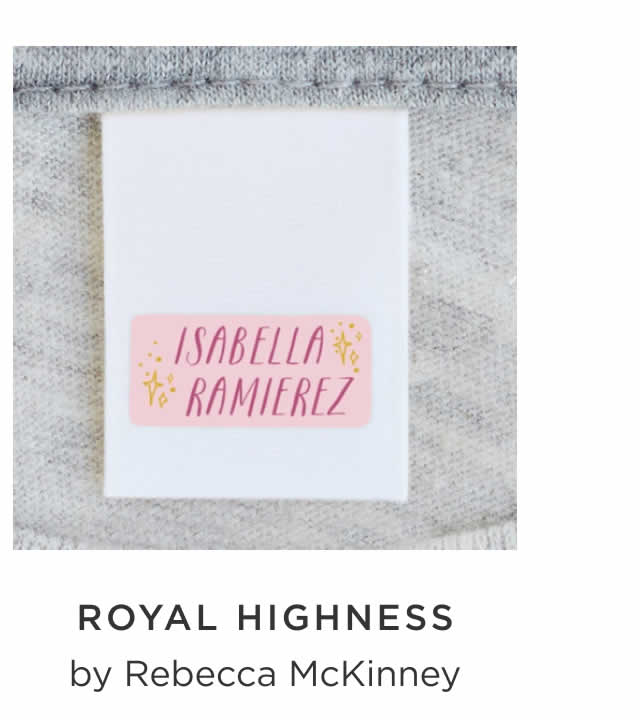Royal Highness