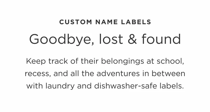 Goodbye, Lost & Found