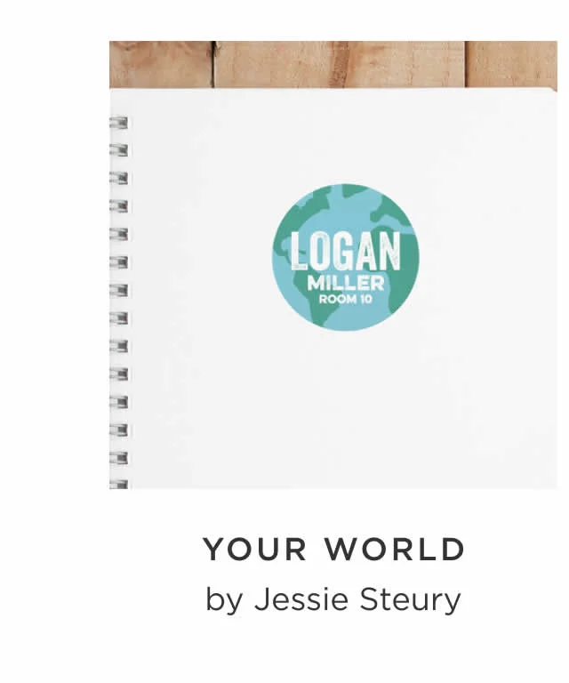 Your World