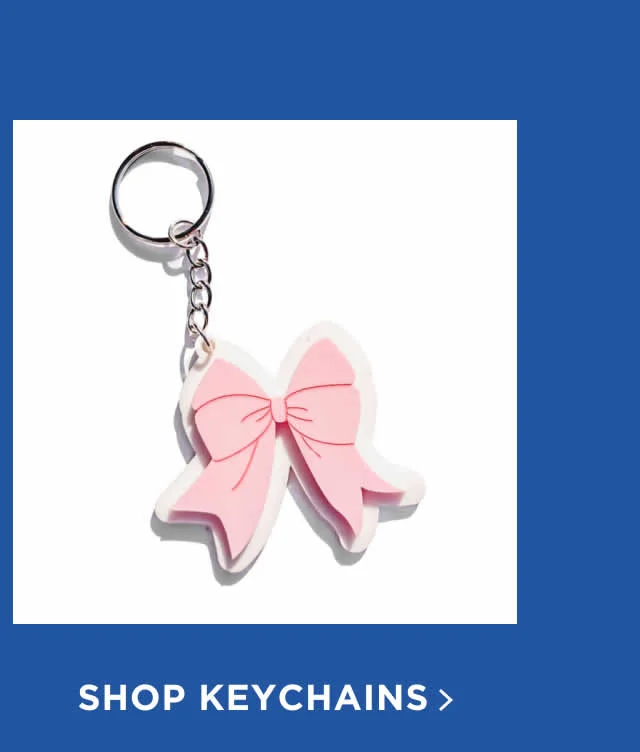 Shop Keychains