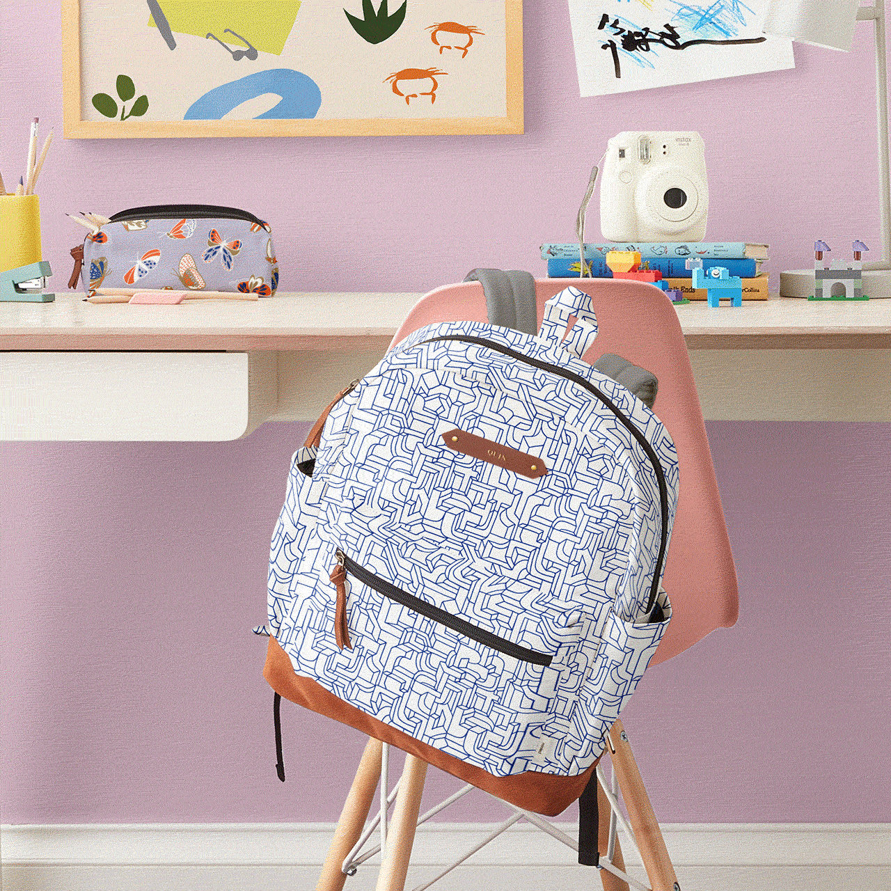 Bags & Accessories